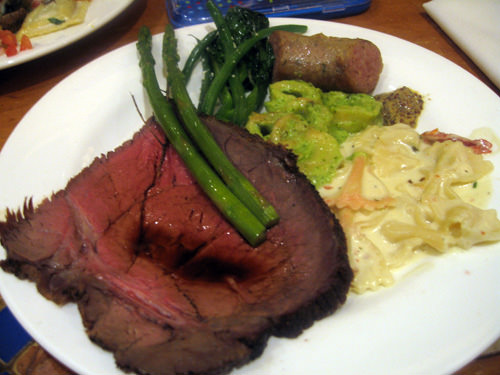 バフェ ベラージオ