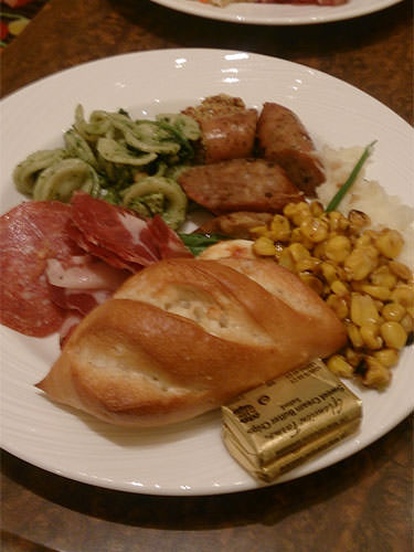 バフェ ウィン ラスベガス