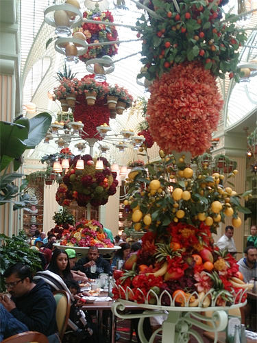 バフェ ウィン ラスベガス