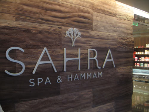 ザ コスモポリタン オブ ラスベガス