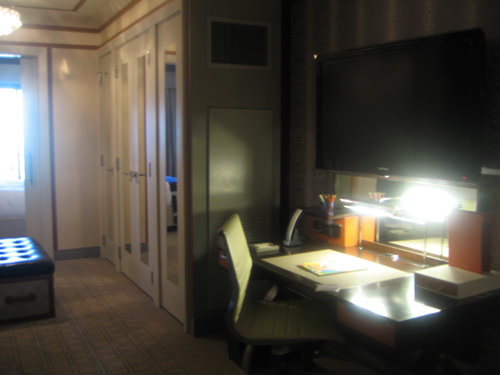 ザ コスモポリタン オブ ラスベガス