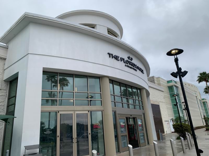 フロリダモール