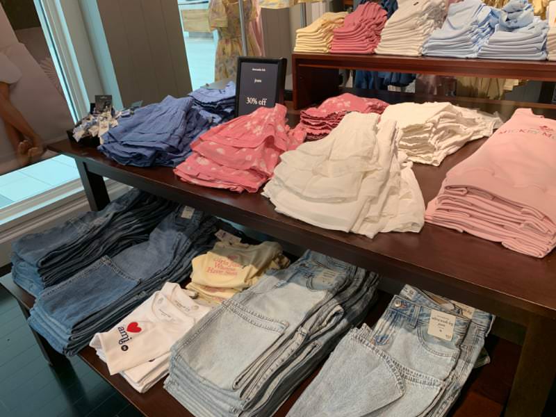 フロリダモール