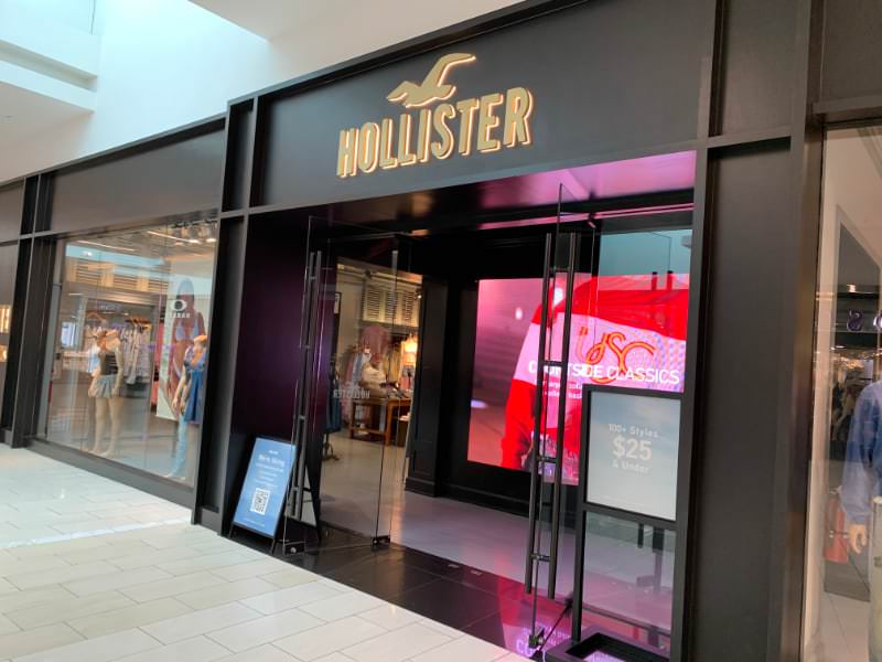 フロリダモール