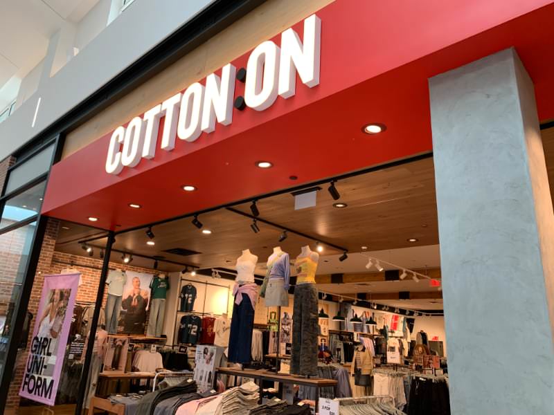 フロリダモール