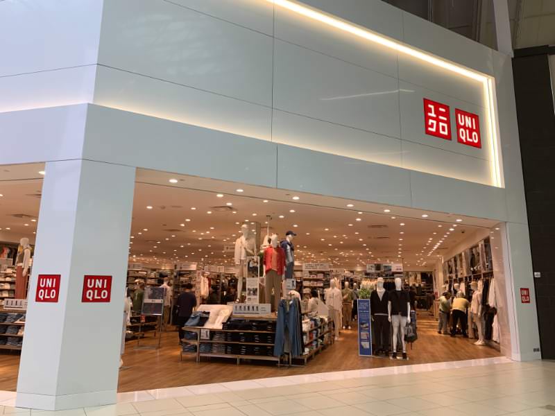 フロリダモール