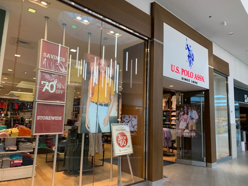 フロリダモール