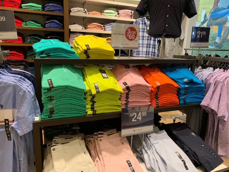 フロリダモール