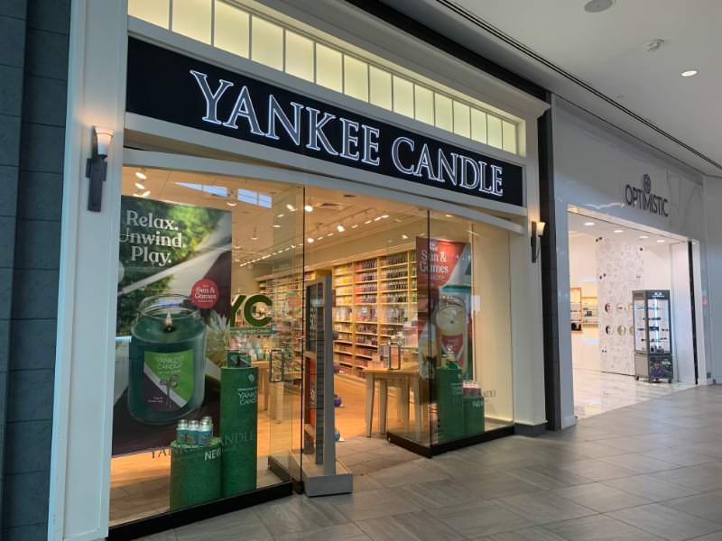 フロリダモール