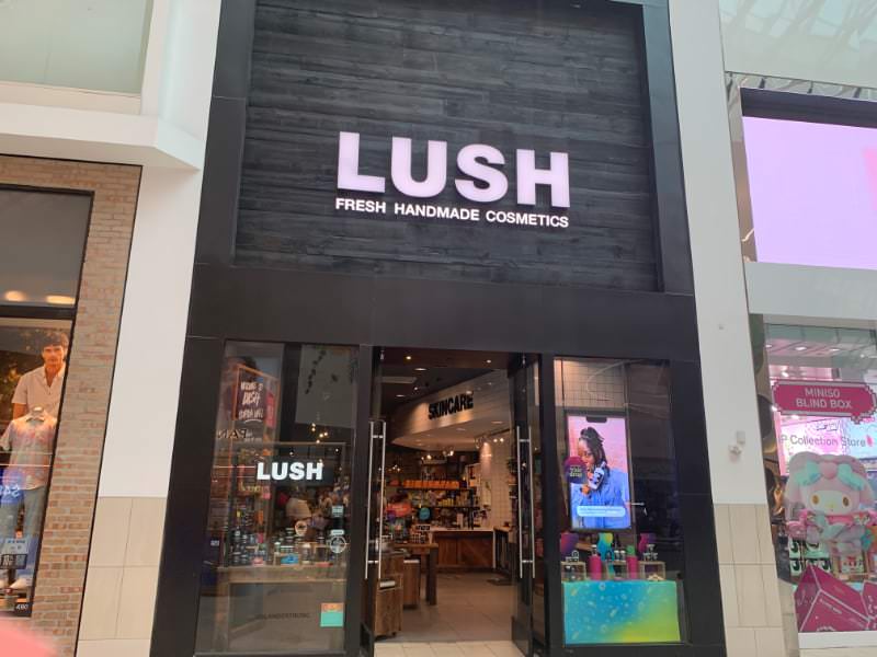 フロリダモール