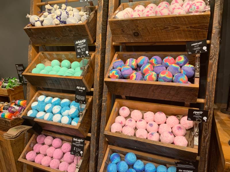 フロリダモール