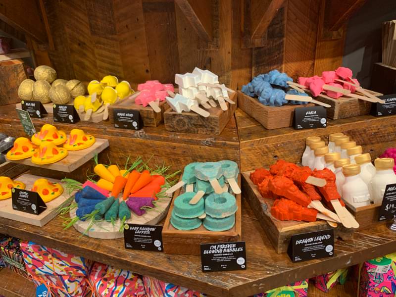 フロリダモール