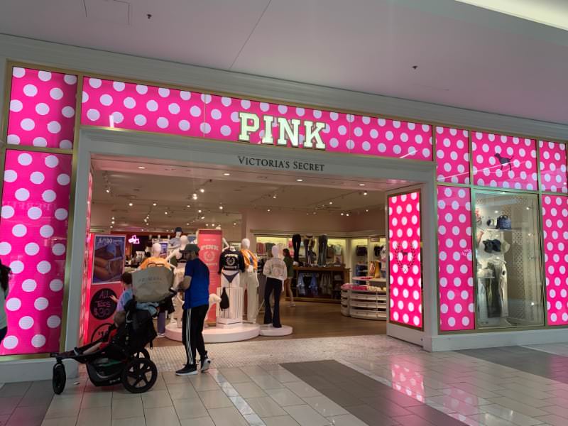 フロリダモール