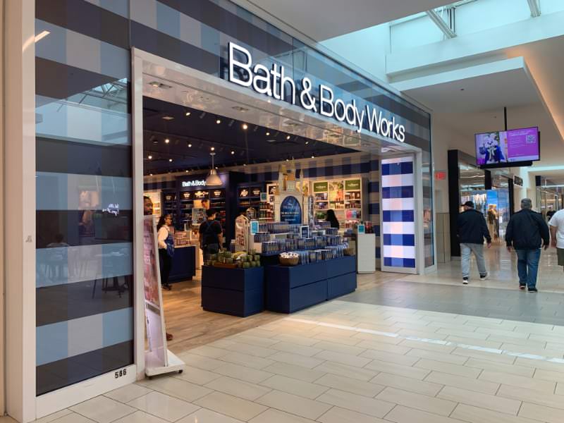 フロリダモール