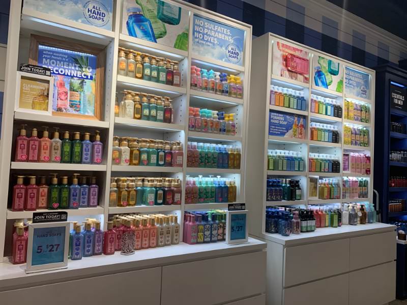 フロリダモール