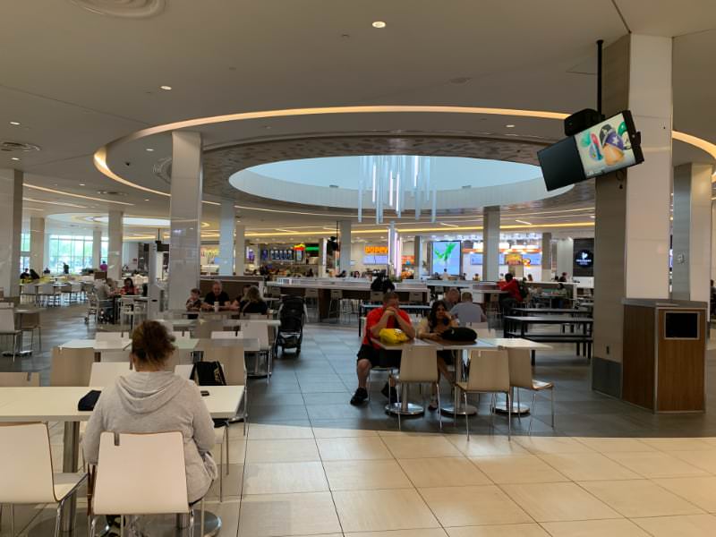 フロリダモール