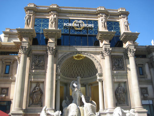 フォーラム ショップス