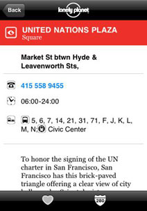 Guides by Lonely Planet