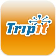 TripIt – Travel Organizer