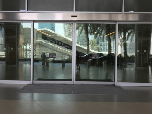 ドバイマリーナモール