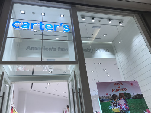 ドバイマリーナモール