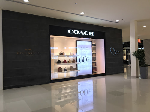 ドバイアウトレットモール