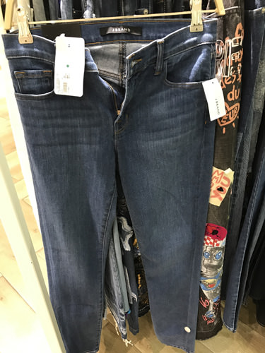 ドバイアウトレットモール