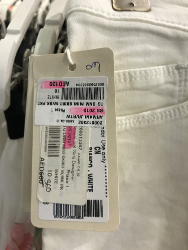 ドバイアウトレットモール