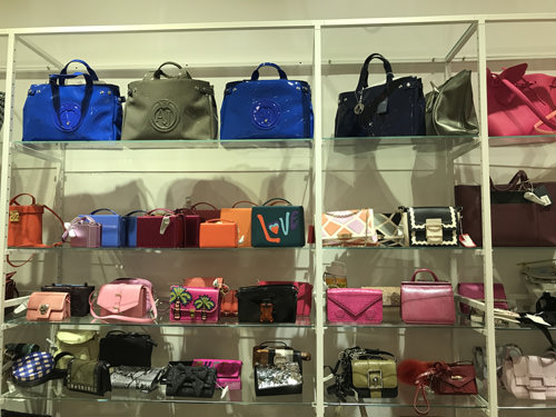 ドバイアウトレットモール