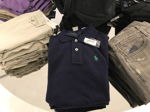 ドバイアウトレットモール