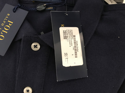 ドバイアウトレットモール