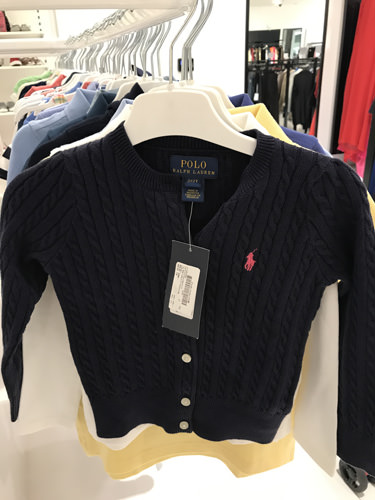 ドバイアウトレットモール