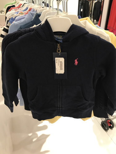 ドバイアウトレットモール