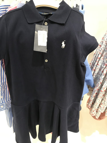 ドバイアウトレットモール