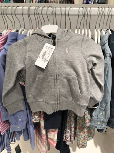 ドバイアウトレットモール