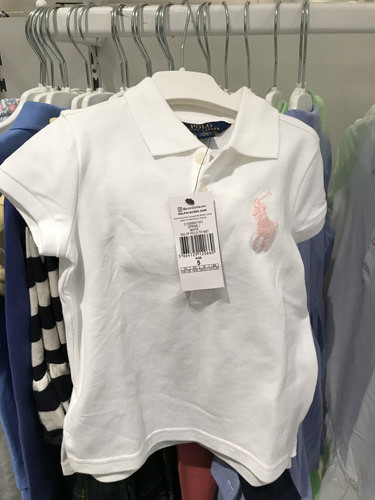 ドバイアウトレットモール