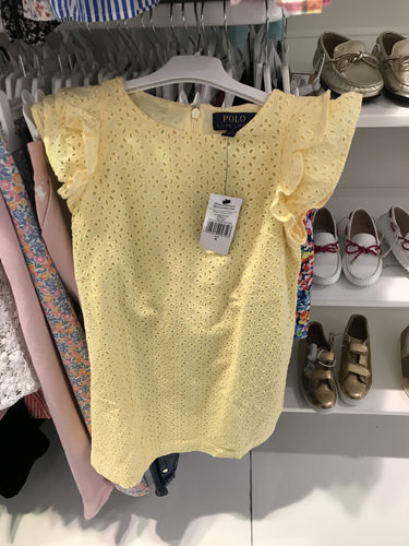 ドバイアウトレットモール