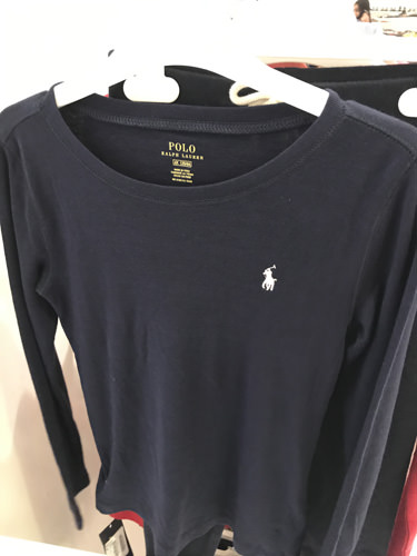 ドバイアウトレットモール