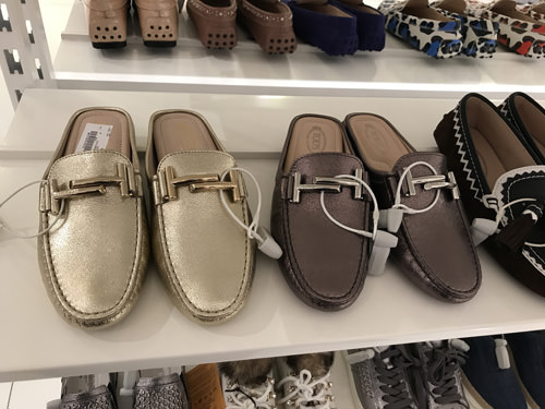 ドバイアウトレットモール