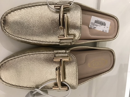 ドバイアウトレットモール