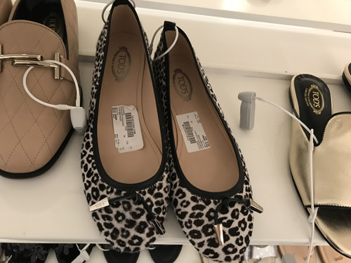 ドバイアウトレットモール