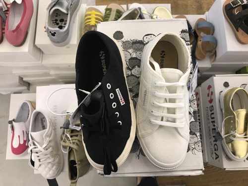 ドバイアウトレットモール