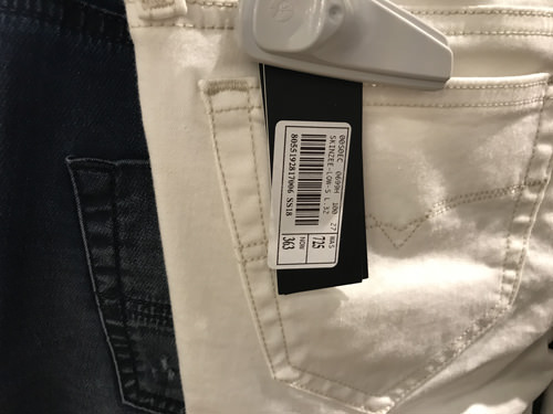 ドバイアウトレットモール