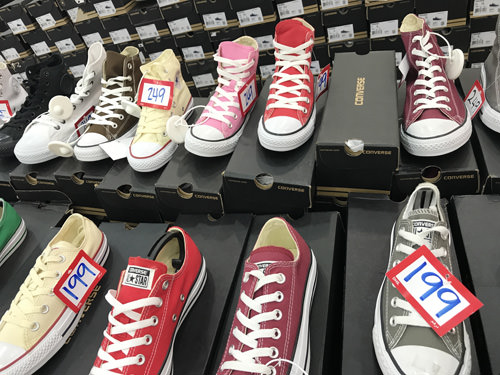 ドバイアウトレットモール