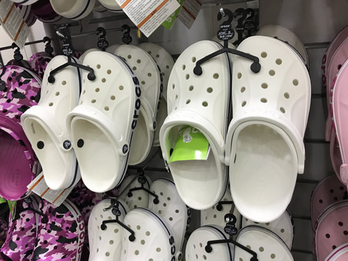 ドバイアウトレットモール