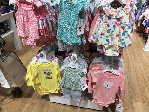 ドバイアウトレットモール