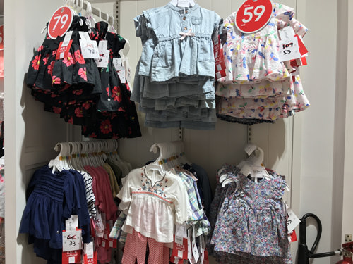 ドバイアウトレットモール