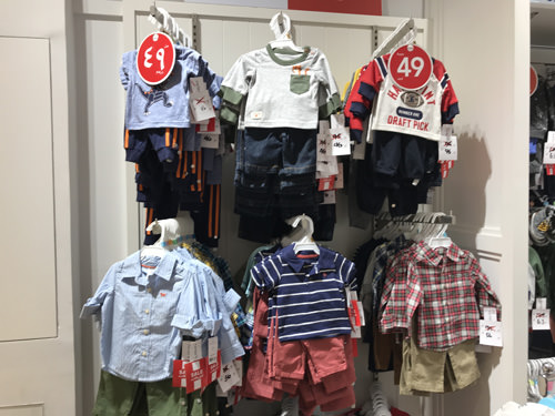 ドバイアウトレットモール