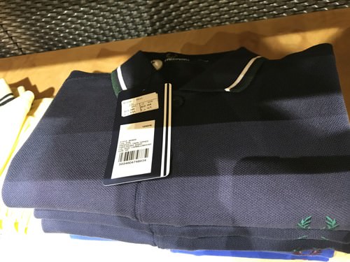 ドバイアウトレットモール