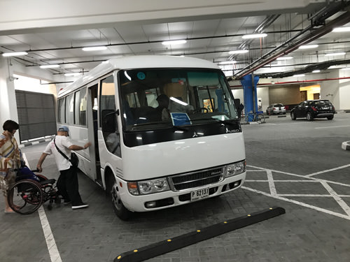 モールオブジエミレーツ